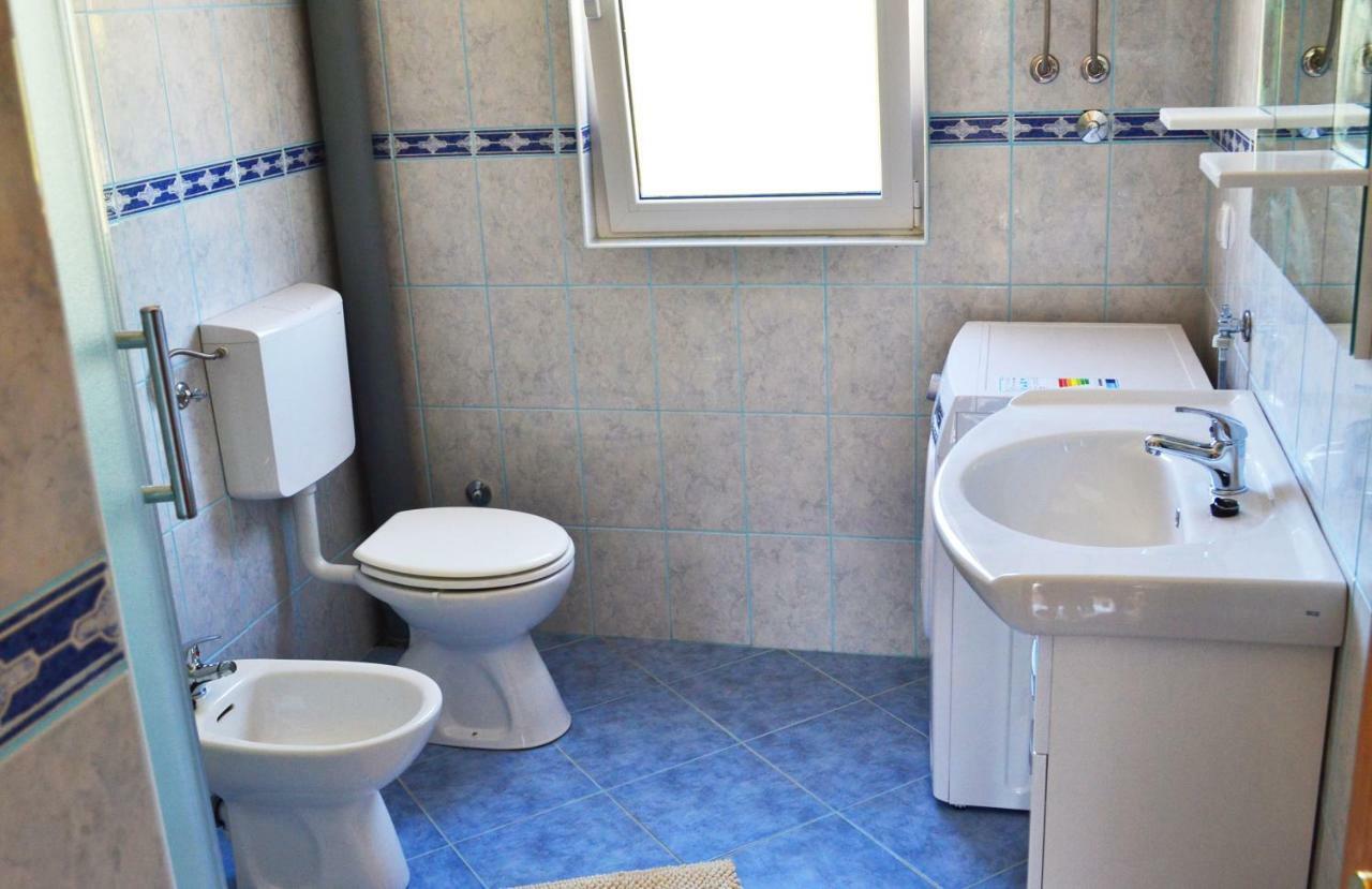 Apartman Ana Srima Luaran gambar