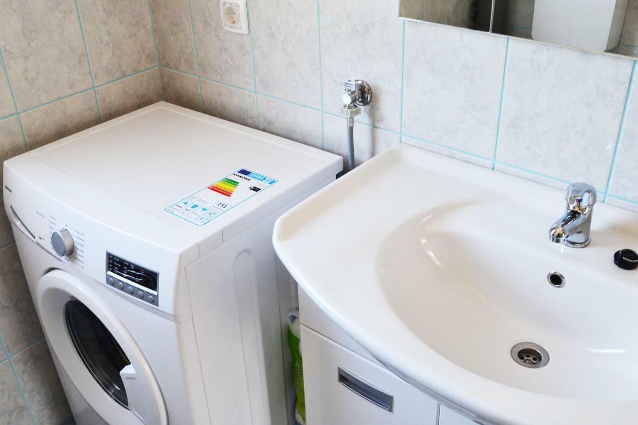Apartman Ana Srima Luaran gambar