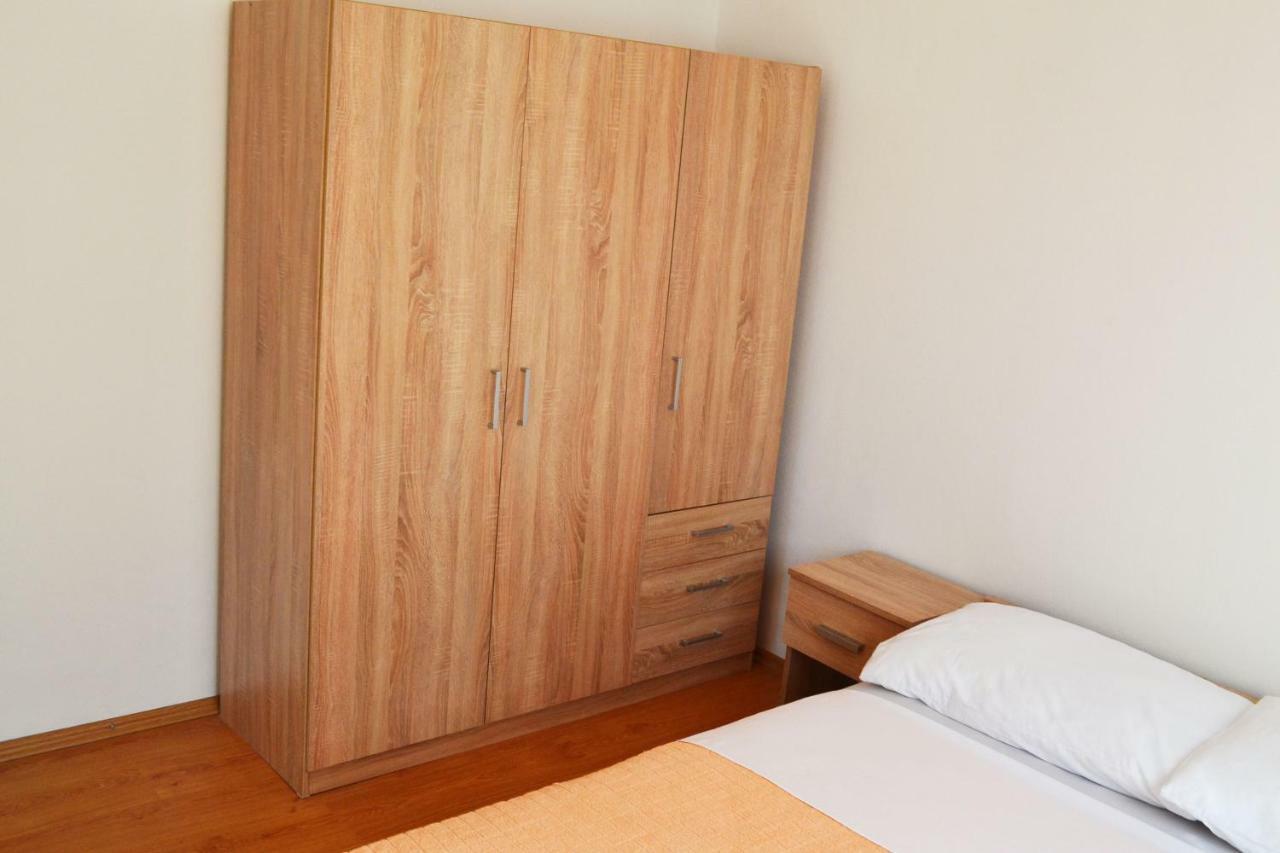 Apartman Ana Srima Luaran gambar