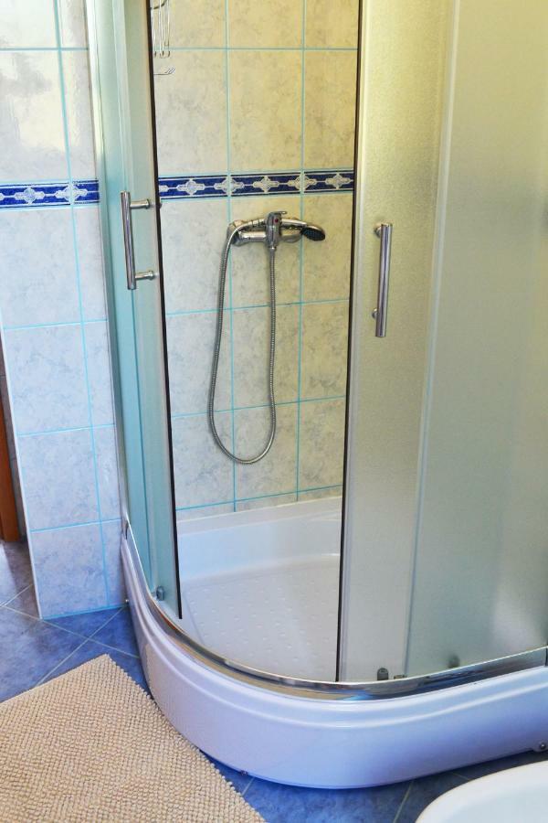 Apartman Ana Srima Luaran gambar