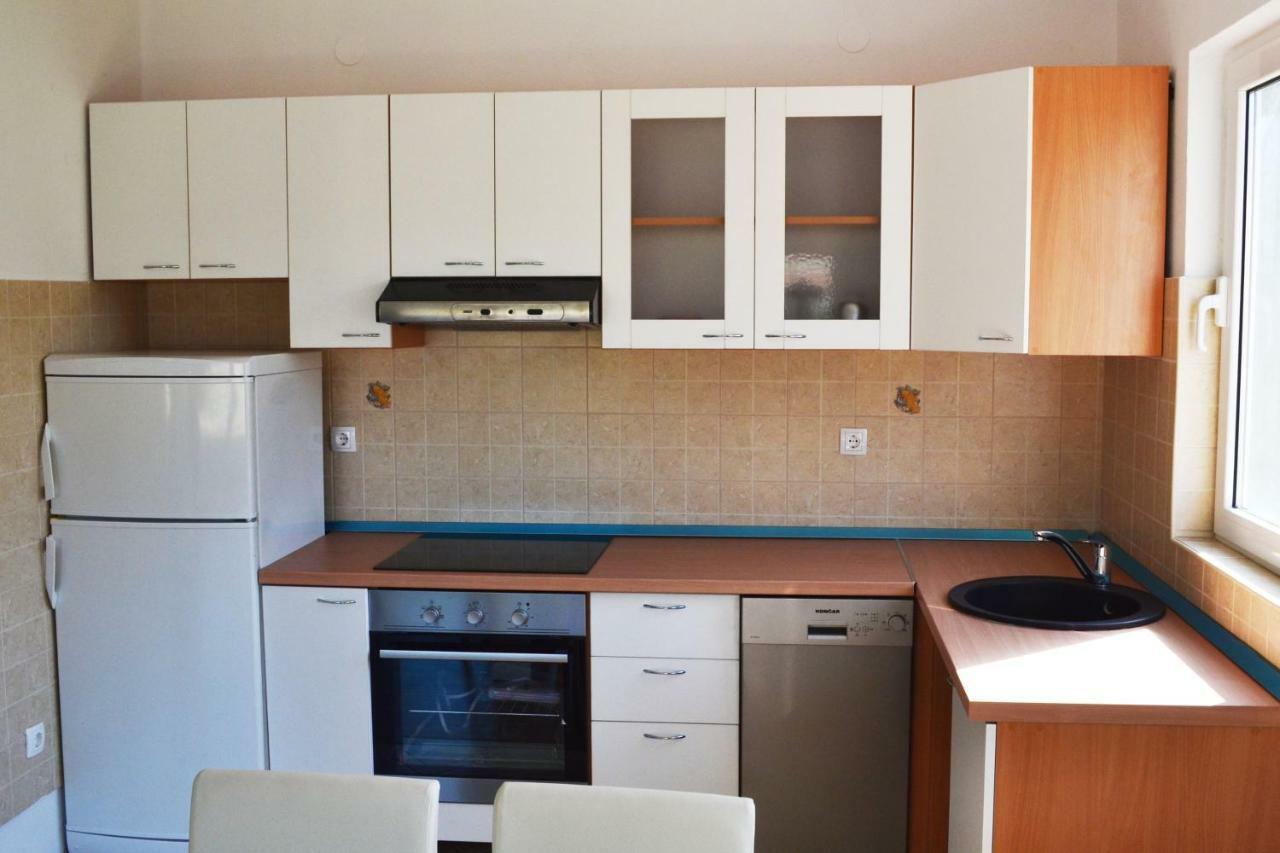 Apartman Ana Srima Luaran gambar