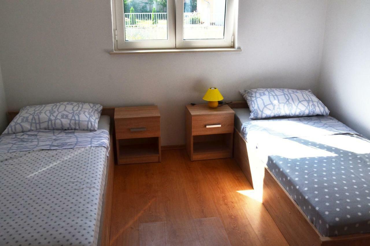 Apartman Ana Srima Luaran gambar