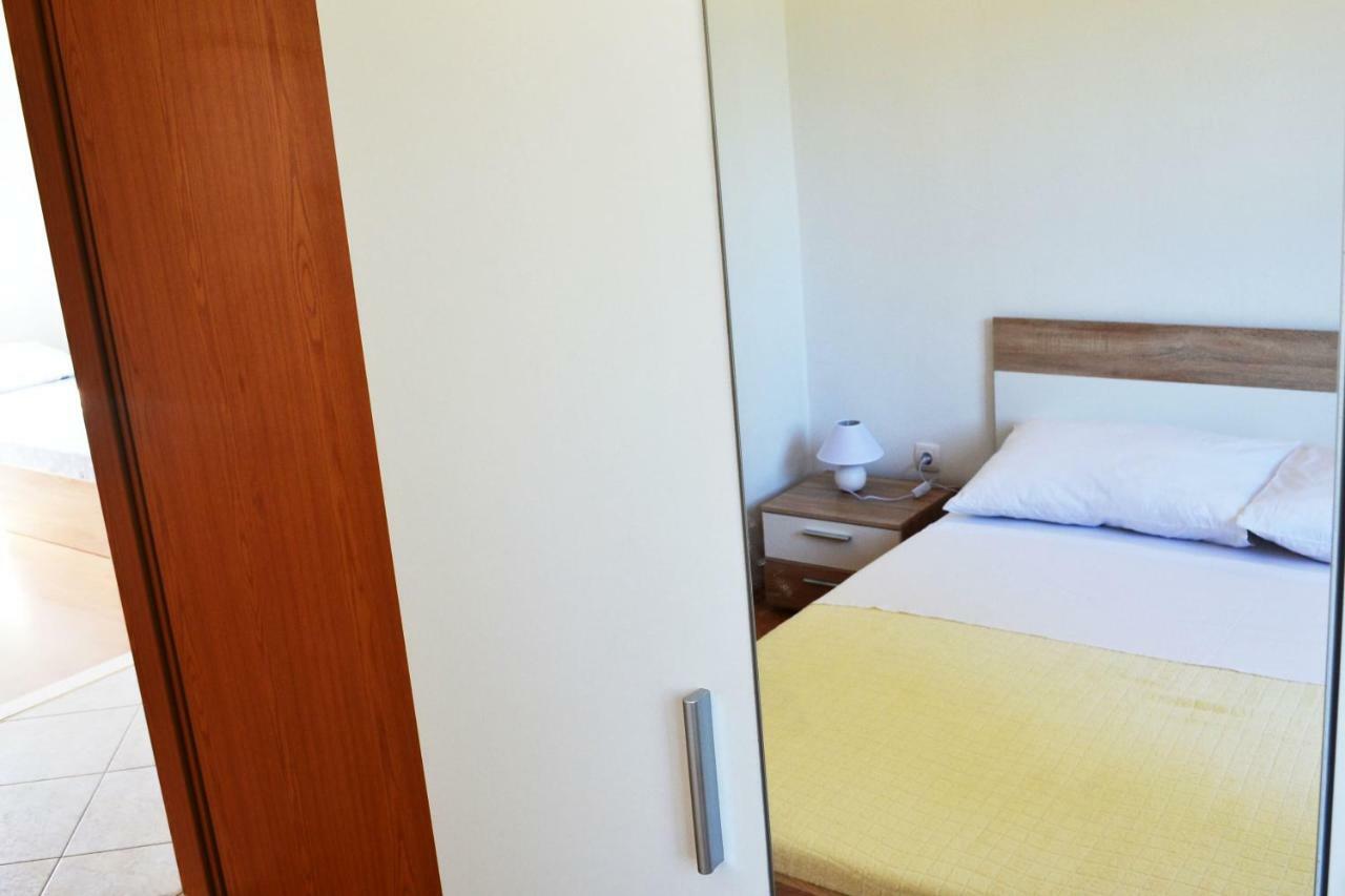 Apartman Ana Srima Luaran gambar