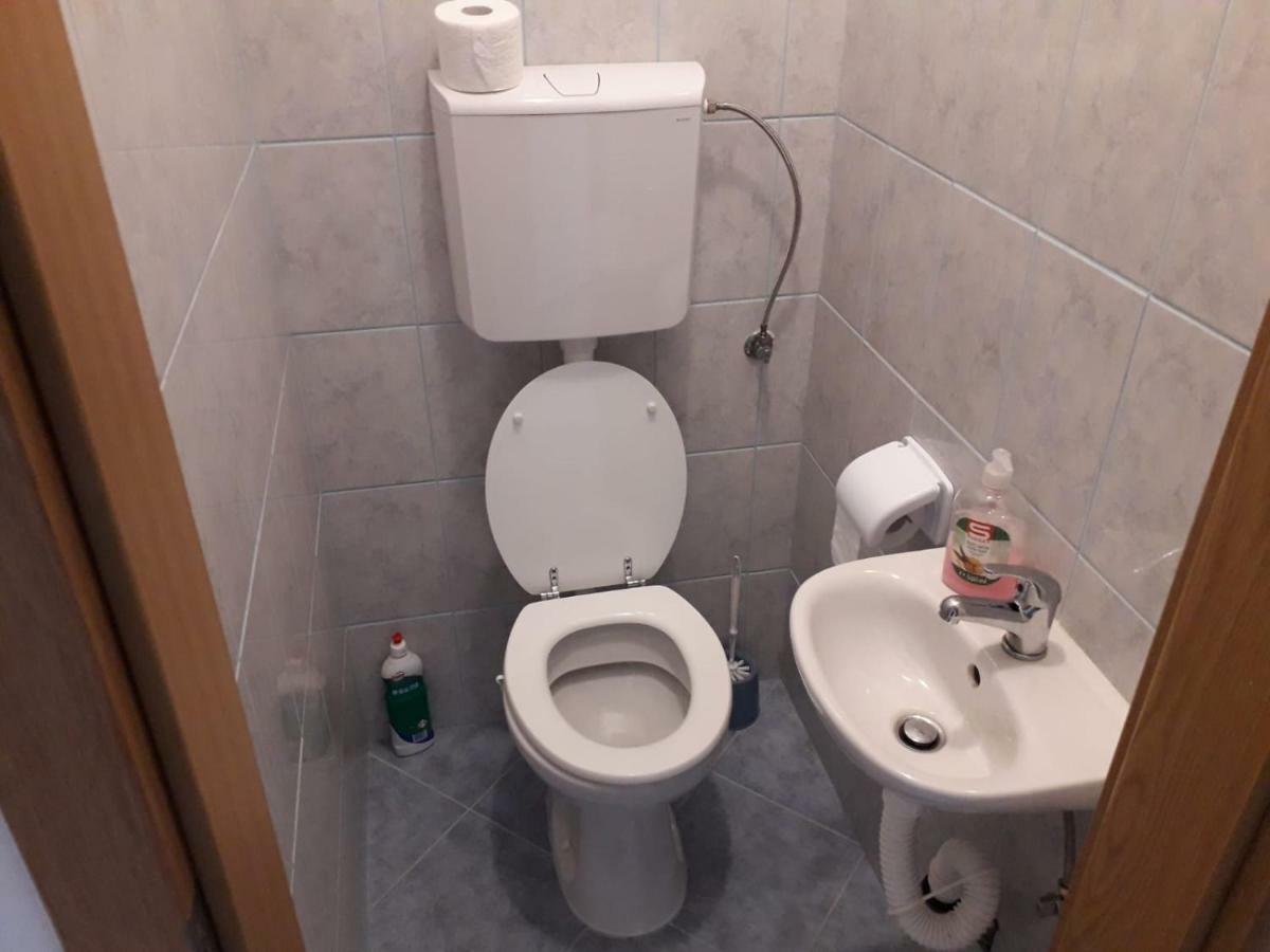 Apartman Ana Srima Luaran gambar