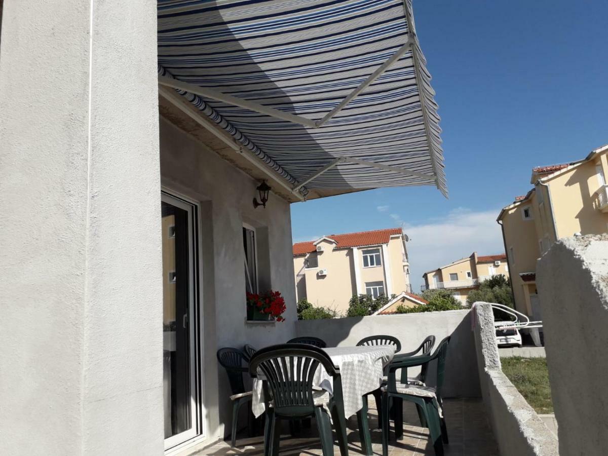 Apartman Ana Srima Luaran gambar