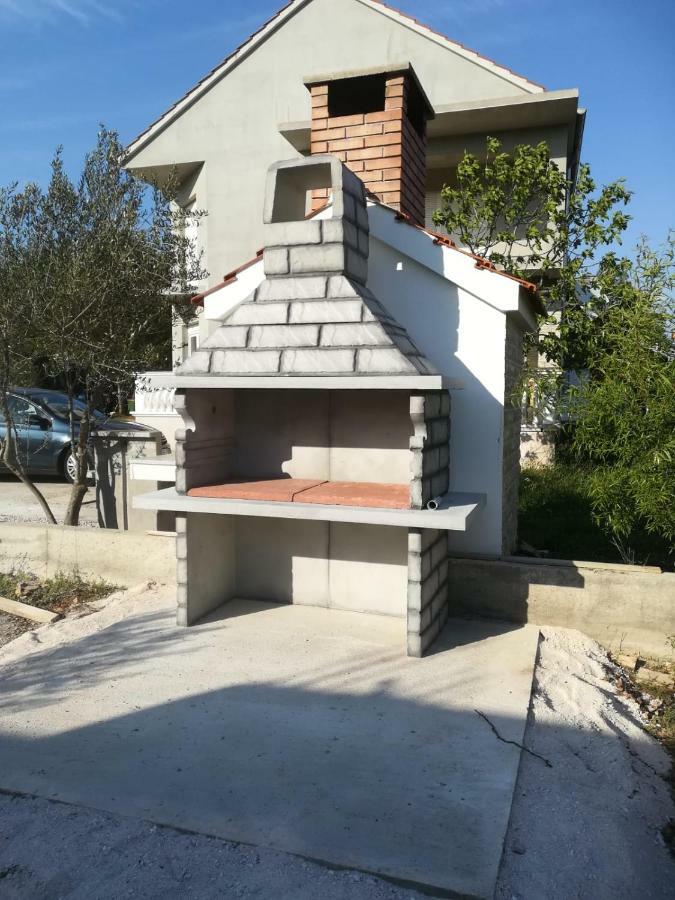 Apartman Ana Srima Luaran gambar