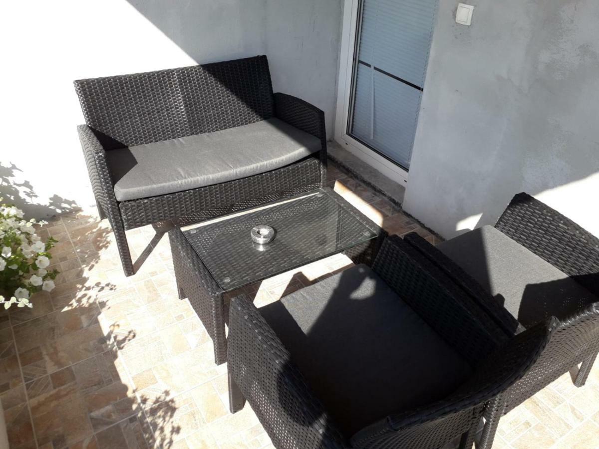 Apartman Ana Srima Luaran gambar